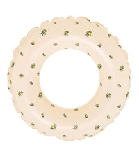 Ciambella Piscina Gonfiabile Salvagente Nuoto Bambini 90 Cm Vari Modelli 15591         