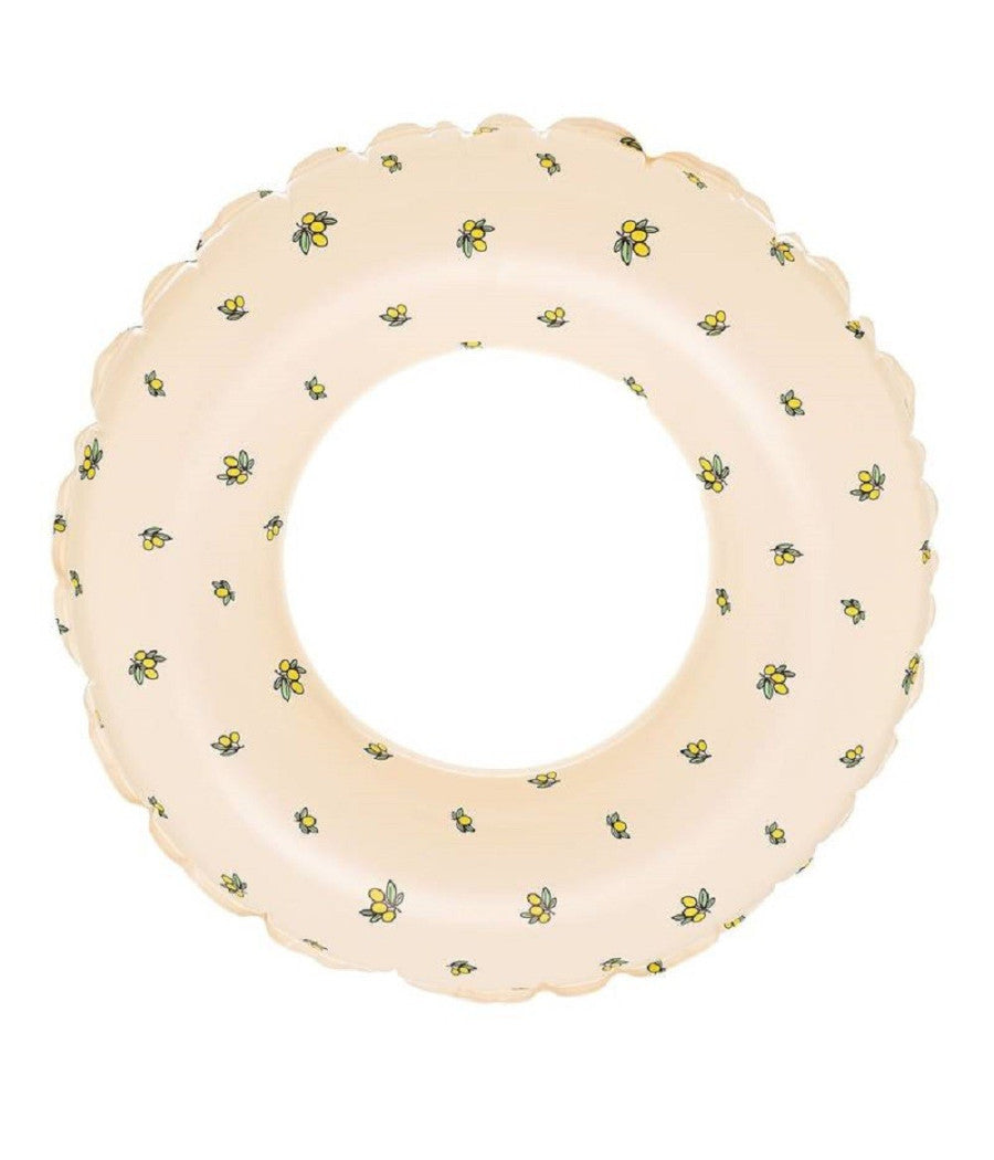 Ciambella Piscina Gonfiabile Salvagente Nuoto Bambini 90 Cm Vari Modelli 15591         