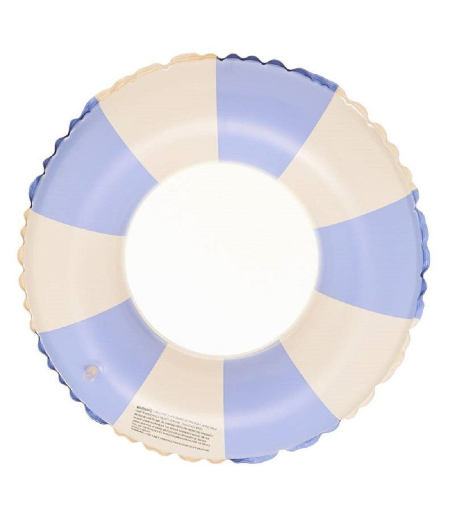 Ciambella Piscina Gonfiabile Salvagente Nuoto Bambini 90 Cm Vari Modelli 15591         