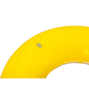 Trade Shop - Ciambella Salvagente Gonfiabile A Fantasia 61 Cm Per Bambini Modelli Ass. 36014 -