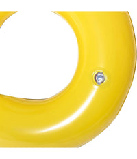 Ciambella Salvagente Gonfiabile Bambini Con Testa Animali Safari Assortiti 36112         