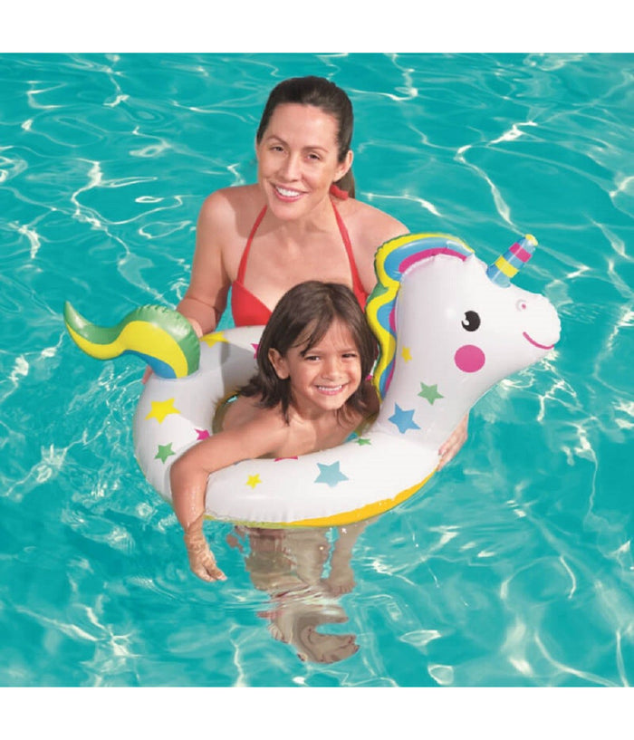 Ciambella Salvagente Gonfiabile Bambini Forma Di Animali Per Mare Piscina 36128         