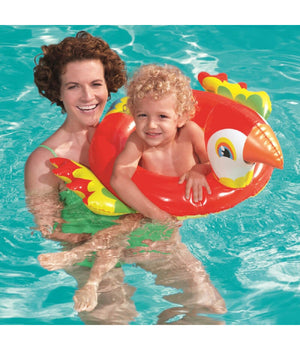 Ciambella Salvagente Gonfiabile Bambini Forma Di Animali Per Mare Piscina 36128         