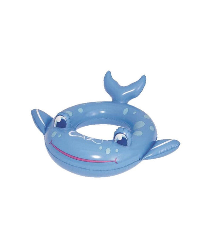 Ciambella Salvagente Gonfiabile Bambini Forma Di Animali Per Mare Piscina 36128         