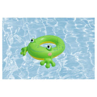 Trade Shop - Ciambella Salvagente Lil' Pal Gonfiabile Per Bambini +3-6 Anni Animali Assortiti 36464 -