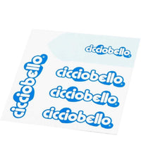 Cicciobello Bua Bambolotto Con Accessori Termometro Biberon Siringa Stetoscopio         