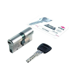 Cilindri Cisa astral-Sigillo 0A3S1.32 Frizionato 90-35X55