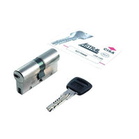 Cilindri Cisa astral-Sigillo 0A3S1.38 Frizionato 95-35X60