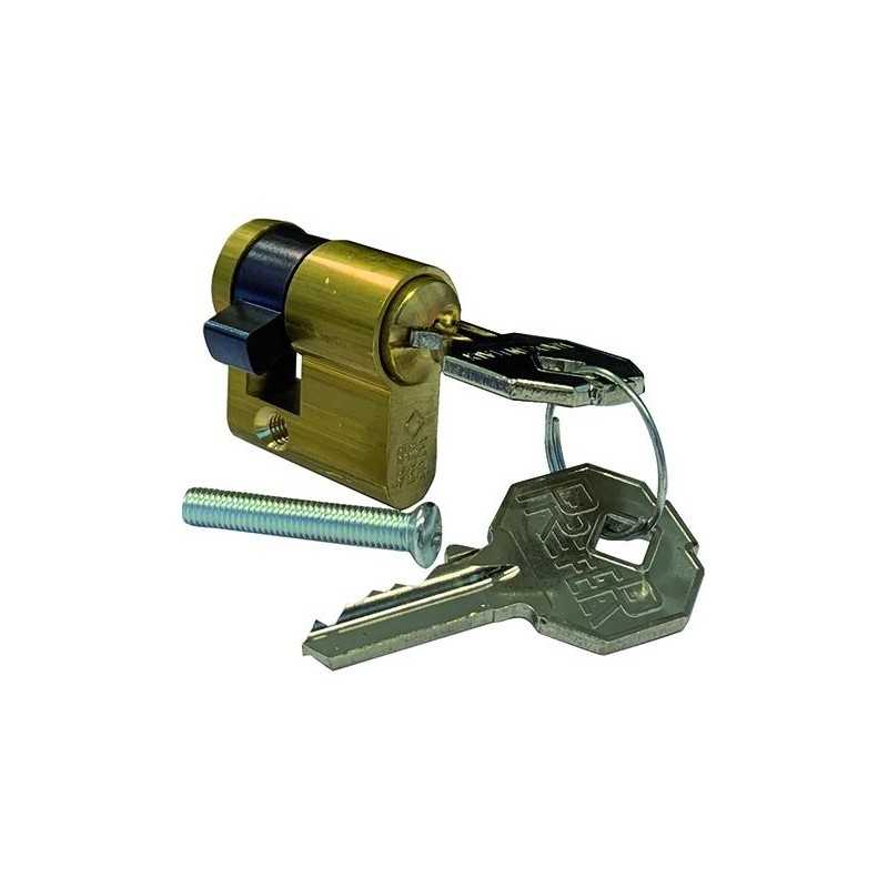 Cilindri Prefer Ottone Sfilabile 400 1/2 35 6A00221022