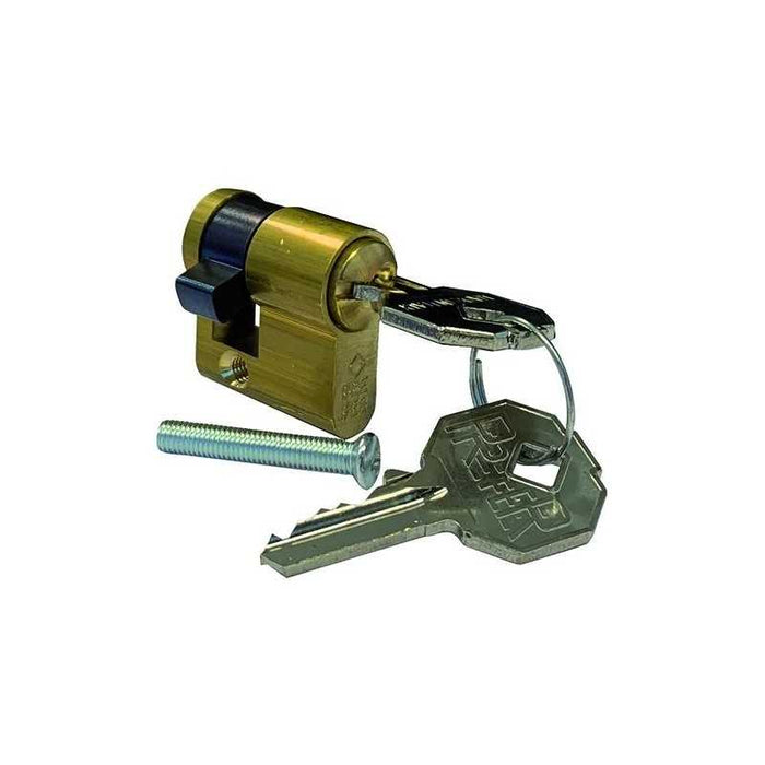 Cilindri Prefer Ottone Sfilabile 400 1/2 35 6A00221022