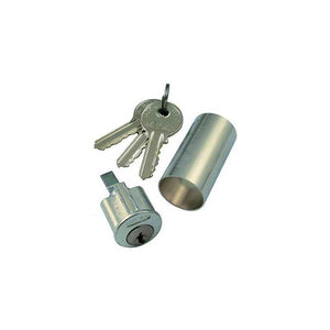 Cilindri Welka Fissi 603.00.00 dia.Mm.25