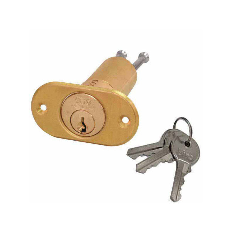 Cilindro App.Tondo 50-23-27 714 Viro