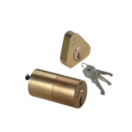 Cilindro App.Tondo Doppio 50 02106-00-0 Cisa