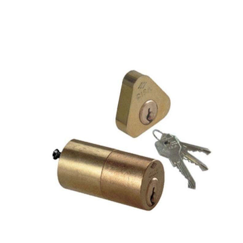 Cilindro App.Tondo Doppio 50 02139-00-0 Cisa