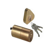 Cilindro App.Tondo Doppio 50 02145-00-0 Cisa