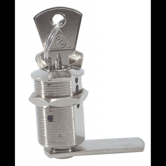 CILINDRO UNICA CHIAVE MM.15