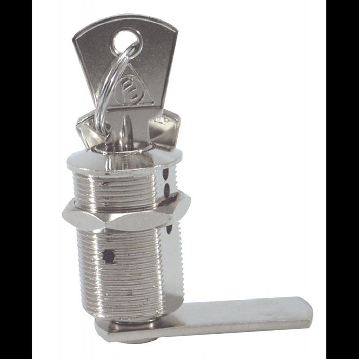 CILINDRO UNICA CHIAVE MM.15