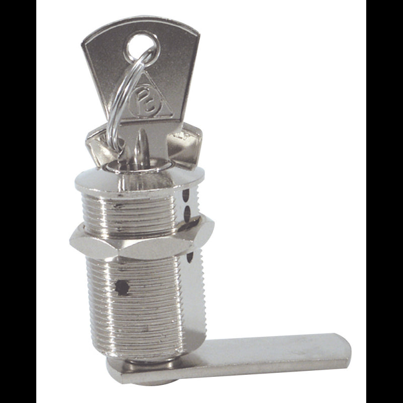 CILINDRO UNICA CHIAVE MM.15