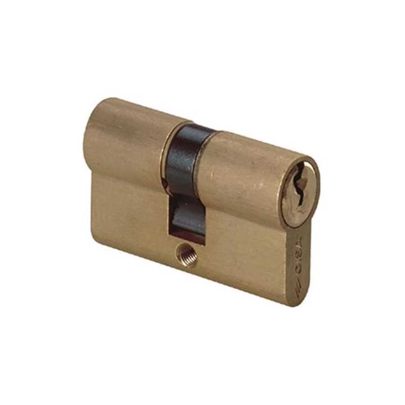 Cilindro Cisa Ottone Sagomato 0G300
