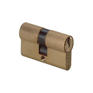 Cilindro Cisa Ottone Sagomato 0G300