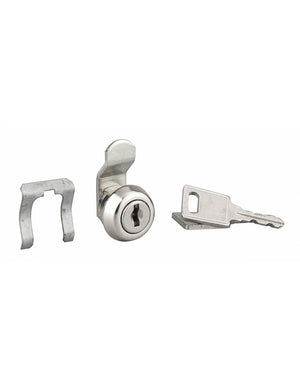 Cilindro con camma a gomito a ore 12 per cassetta della posta - THIRARD