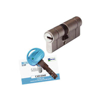 Cilindro Infilare Gold 97-36-61 Cp8D Mottura