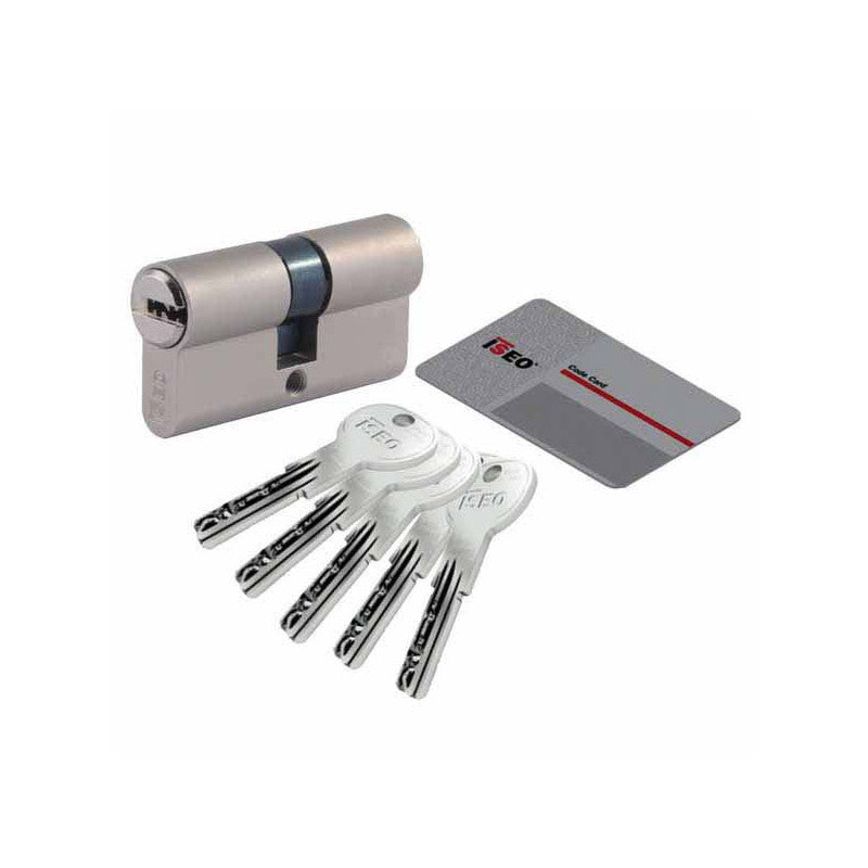 Cilindro Infilare R6 New 100-50-50 8809505095 Iseo