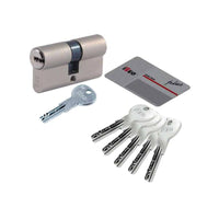 Cilindro Infilare R6Plus 50-40-10 82R6040109C Iseo