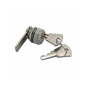 Cilindro Levetta Nichelato 16 100-01-2 Pc