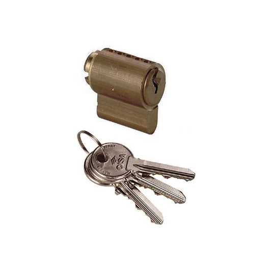 Cilindro per Porte Maniglione Cisa 02649