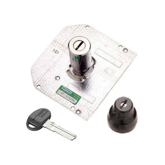 Cilindro Pompa C10 Mm 50 D 34 91116 Mottura