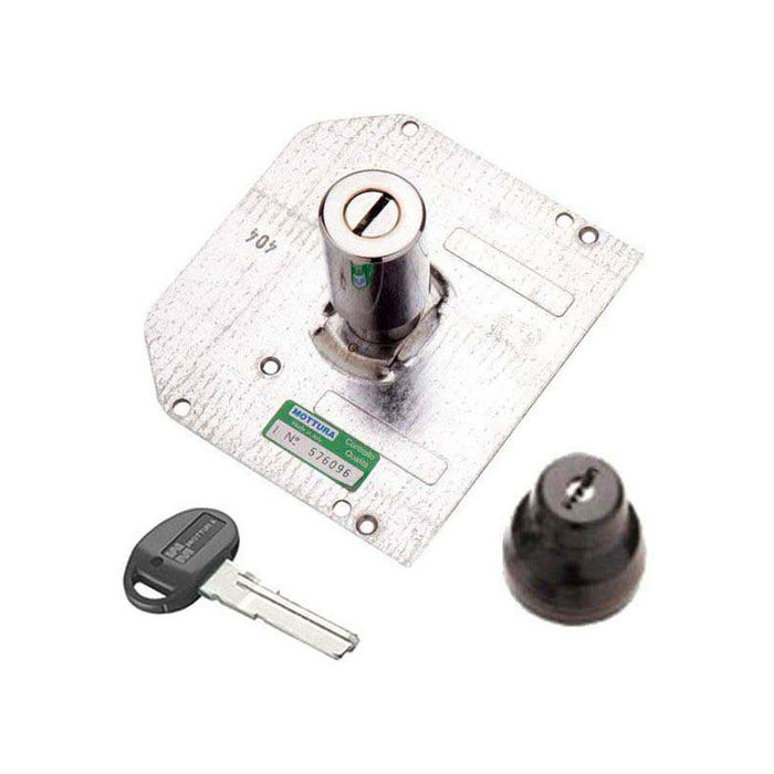 Cilindro Pompa C10 Mm 50 D 34 91116 Mottura