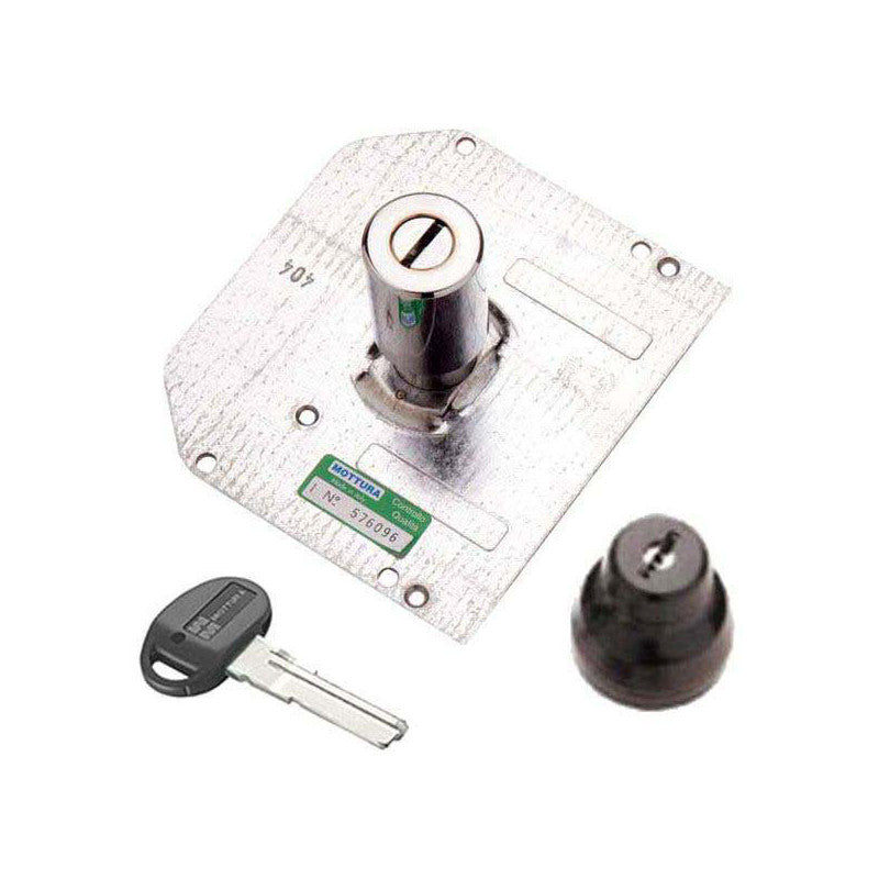 Cilindro Pompa C10 Mm 50 D 34 91116 Mottura