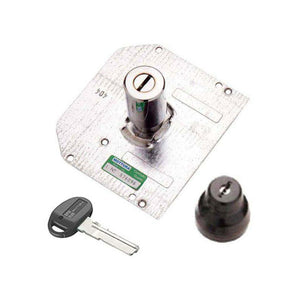 Cilindro Pompa C10 Mm 50 D 34 91116 Mottura