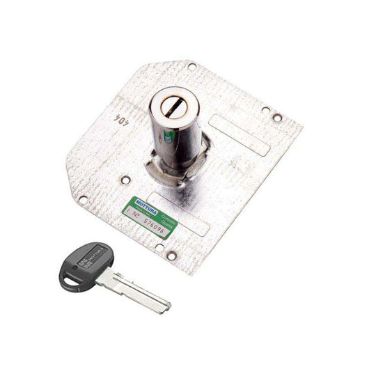 Cilindro Pompa C10 Mm 80 D 34 91113 Mottura