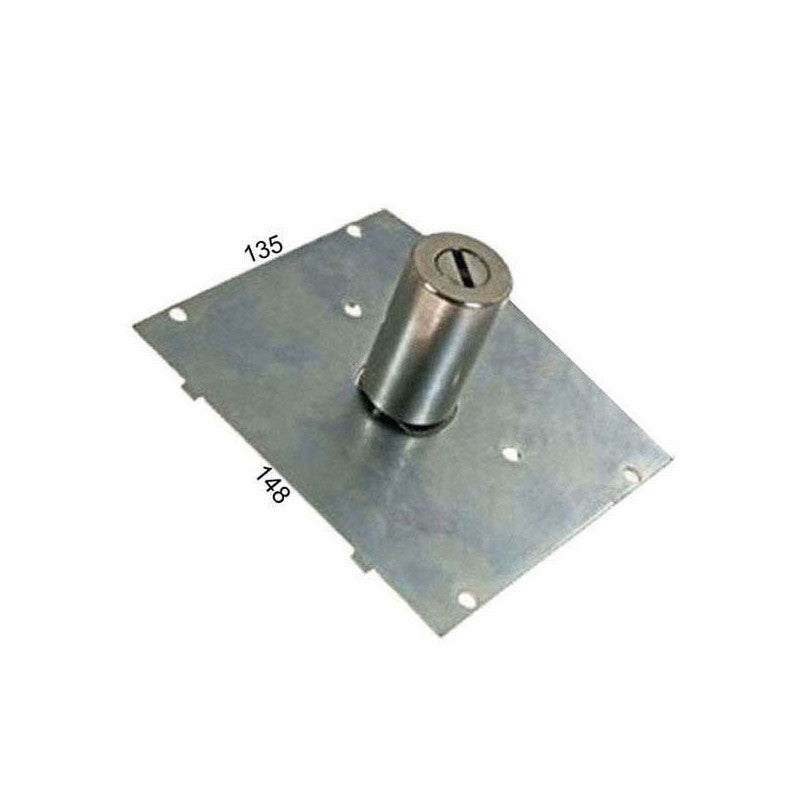 Cilindro Pompa Cp Mm 60 D 34 0006/6 Kassel