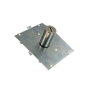 Cilindro Pompa Cp Mm 60 D 34 0006/6 Kassel