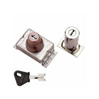 Cilindro Pompa Mm 50 D 30 91173 Mottura