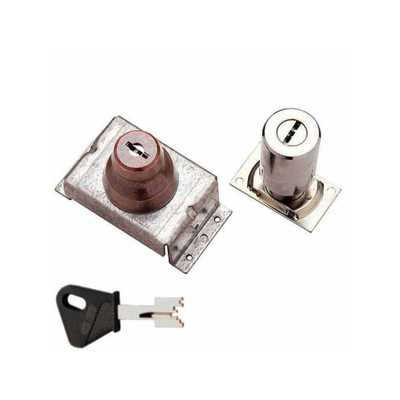 Cilindro Pompa Mm 50 D 30 91173 Mottura