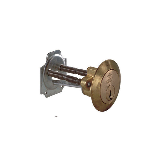 Cilindro staccato Cisa 0G500/00/0 30 mm – cilindro profilato