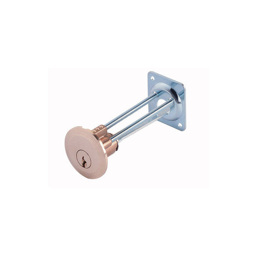 Cilindro staccato ISEO 850007H – ottone – per serrature da applicare – lunghezza 85 mm