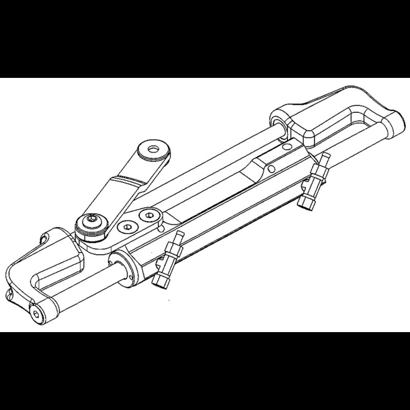 CILINDRO UC128-OBF/2