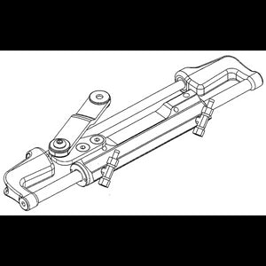 CILINDRO UC128-OBF/2