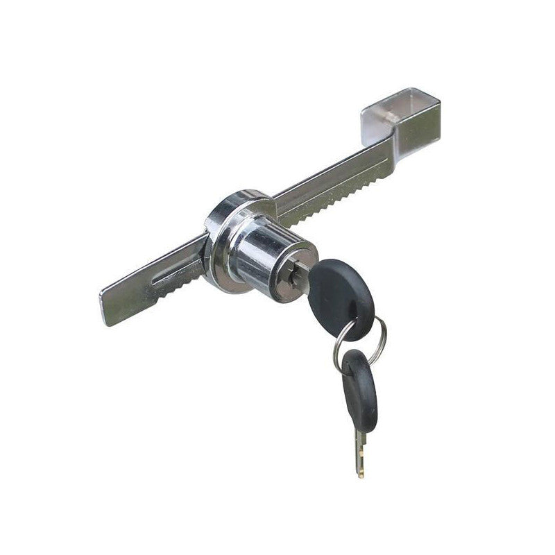 Cilindro Vetrine Cremagliera Mm 140 Ibfm