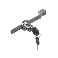 Cilindro Vetrine Cremagliera Mm 140 Ibfm