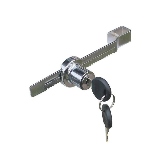 Cilindro Vetrine Cremagliera Mm 140 Ibfm