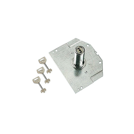 Cilindro Yale su piastra 70 mm con pompa – Y0AE8370