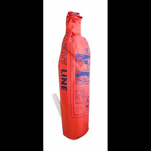 CIMA GALLEGGIANTE DA LANCIO