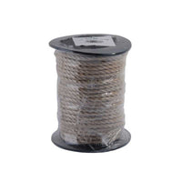 Cima Juta mm 12 m 10 Naturale