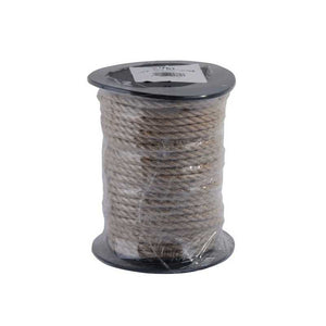 Cima Juta mm 12 m 10 Naturale